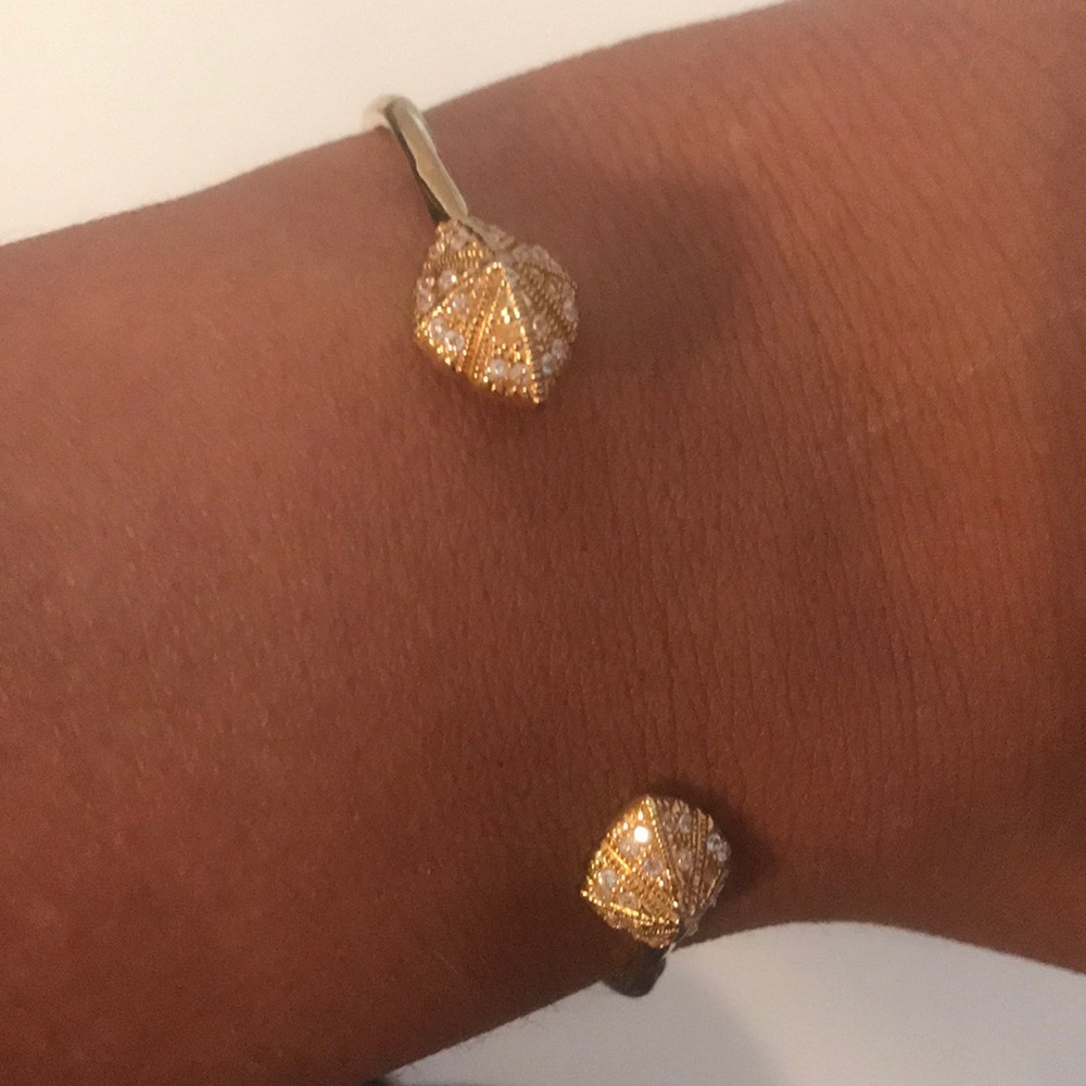 Stella and Dot bracelet